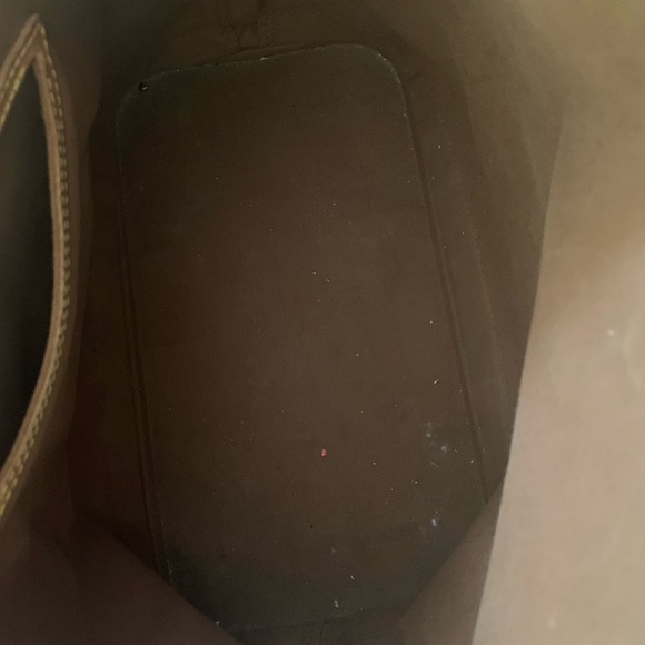 Louis Vuitton alma bag - Picture 4 of 8